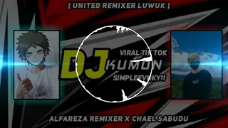 Download DJ FULLBASS! We Will Shine - Kumon_AlfarezaRemixer X Chael Sabudu_[ SIMPLEFVNKY ]New2022 MP3