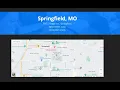 Mobile App Developers Springfield MO