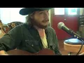 Colter Wall - "Saskatchewan 1881"