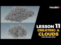 Quick VDB Clouds in Houdini