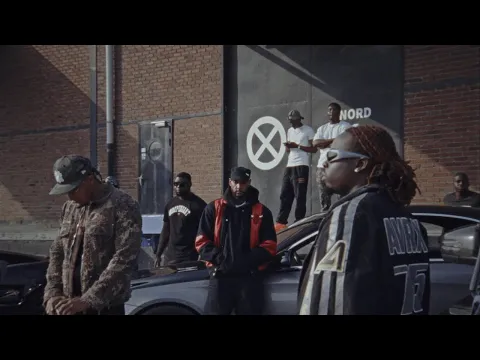 Video Thumbnail: CHAAX x KEMAN x BOOBA - BONNE MENTALE (Clip Officiel)