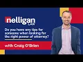 Tips for Choosing the Right Power of Attorney Lawyer Explains