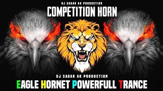 eagle hornet powerfull trance edm trance mix dj sagar trending trance dj sagar ak production