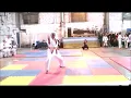 Download Lagu Shihan Mega Martinez demonstrating Kata Kusanku