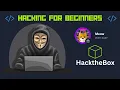 HacktheBox Starting Point - Meow