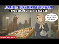 AZAB IBU - IBU RAJIN IKUT KE PENGAJIAN TAPI CUMA NGINCER MAKANAN | COCO MEONG EPISODE 189A