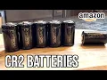 CR2 3V Lithium Battery Review POWEROWL