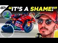 Download Lagu Bagnaia-explosieven na MotoGP-chaos in Maleisië! | MotoGP 2025 Download Lagu Bagnaia-explosieven na MotoGP-chaos in Maleisië! | MotoGP 2025