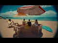 La Garfield & Maria Centeno - LO MEJOR (Visualizer)