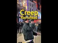 Download Lagu This KOREAN SINGER’s Voice SHOCKED Everyone…😱(Creep | ￼Vertical Live)