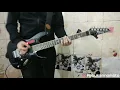 [GUITAR COVER] PeeWee Gaskins - Berdiri Terinjak