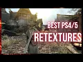 Skyrim Mods That Make The Game Look AMAZING