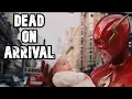 The Flash - Multiverse of Badness