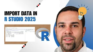 How To Import Data in RStudio Like a Pro Quick Tutorial