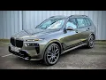 Lagu 2026 BMW X7 Review, Don't Buy That Range Rover! 4k