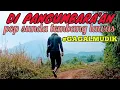 Download Lagu DI PANGUMBARA'AN || NICKY UKUR \u0026 ADINDA BONITHA