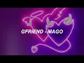 Download Lagu GFRIEND (여자친구) 'MAGO' Easy Lyrics