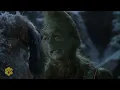 The Grinch sings "You're A Mean One, Mr. Grinch" | How The Grinch Stole Christmas