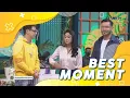 Download Lagu Benarkah Istri DELON THAMRIN Jalani Program BAYI TABUNG | Best Moment #PagiPagiAmbyar (21/6/21)