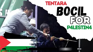 Download KH ANWAR ZAHID TERBARU 2023 | TENTARA BOCIL F0R P4L3ST1NA MP3