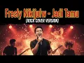 Fresly Nikijuluw - Jadi Tamu Rock Cover