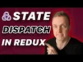 MapStateToProps and MapDispatchToProps in React Redux - How To Use