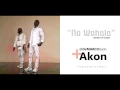 No Wahala DeMarco featuring Akon Behind the scenes with Atl Venues