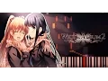 Download Lagu White Album 2 - Opening  Todokanai Koi Piano Synthesia