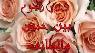 السيرة النبوية راغب السرجانى الحلقة 41 المرحله المدنية 27 بين حنين والطائف 