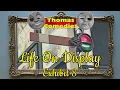 Download Lagu Thomas, Skarloey \u0026 The Signal | Thomas Comedies: Life On Display (Exhibit 8)
