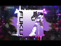 Kordhell x ZWE1HVNDXR "FUKU"