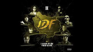 ISK ZZ Batbat Python Loco Skima RDN Dexter HMC AMTI - IDF Panam All Starz Version Skyrock