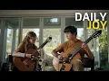 Download Lagu Davisson Duo Performs Jongo by Paulo Bellinati | From the Top | Daily Joy