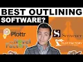 What is the Best Story Outlining Software