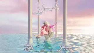 Wegz X Ash Amira Official Audio ويجز و آش أميره 