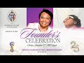 Beth Rapha s 25th Founder s Celebration