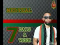 7 Days A Week