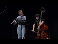 Golnaz Shariatzadeh - SANG Blaurenz Duo
