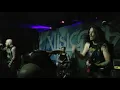 Visigoth: Warrior Queen (live) Saint Vitus Bar 2019 Brooklyn