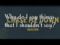 Chris Tomlin - Chase Me Down  ft.Raelynn | lyrics