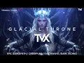 FROZEN THRONE XIX EXTINCTION  THE ICE QUEEN JOURNEY