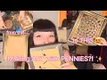 DIY ROOM DECO with PENNIES Paris