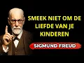 Download Lagu 7 aanbevelingen en wat je moet doen. Smeek niet om de liefde van je kinderen - CARL JUNG