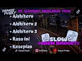 Download Lagu DJ CAMPURAN SLOW BEAT MENGKANE PALING ADEM COCOK BUAT GALAU VIRAL TIK TOK