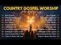 Lagu Give Thanks – Country Gospel Worship Song 2025 | Acoustic Praise \u0026 Uplifting Worship Music