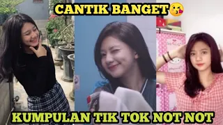 Download KUMPULAN TIKTOK NOTNOT LIDYAWATI BRAND AMBASADOR BARU EVOS MP3