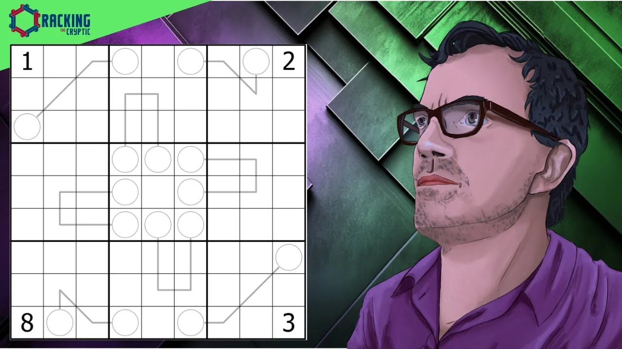 Have These Sudoku Lines Been Labelled Correctly?!