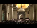 Panis Angelicus Chiesa di Sant Alessio Aventino Rome Alyssa Soprano Soloist 16