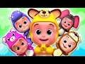 Download Lagu lima bayi kecil | lagu di indonesia untuk anak-anak