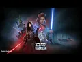 Star Wars Galaxy of Heroes playthrough